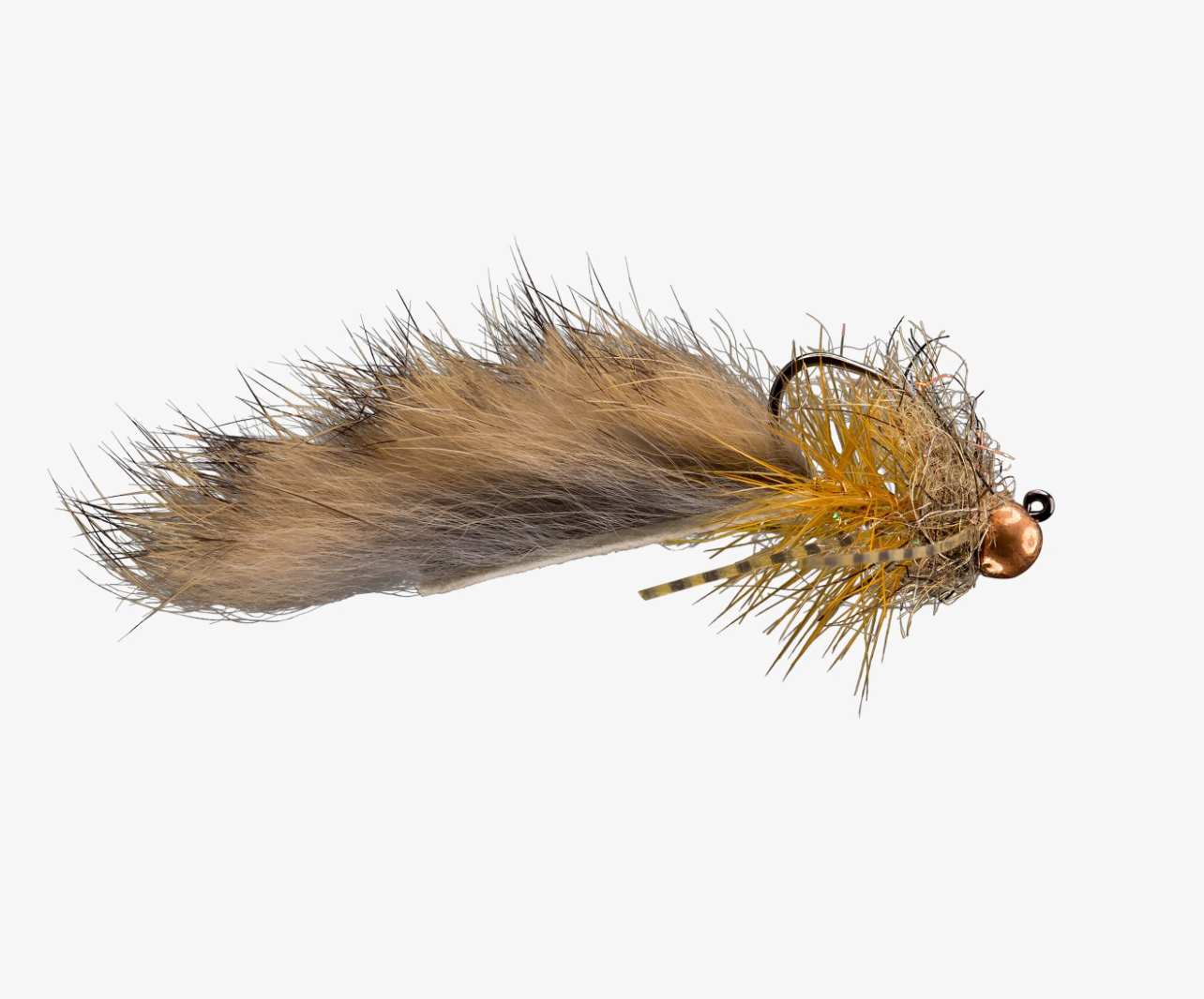 Rio's Soccer Mom RL - Ginger - Size 10